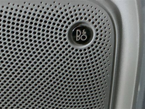 New 2025 Ford Maverick Lariat w/ Black Appearance Package image 21