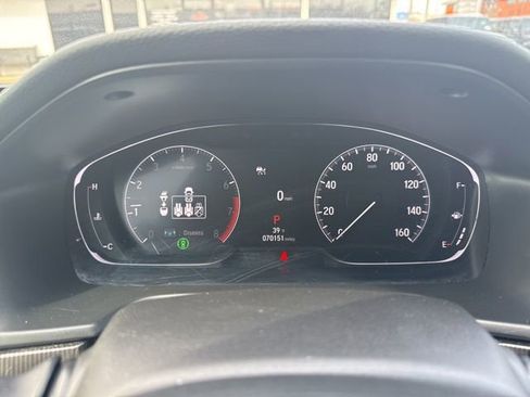 Used 2022 Honda Accord Sport image 4