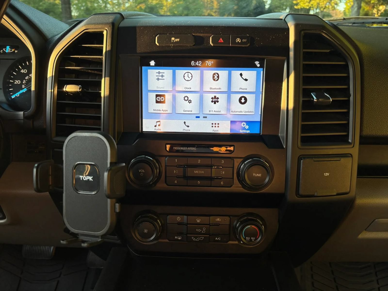 Used 2019 Ford F150 XL w/ Equipment Group 101A Mid AWD/4WD image 20