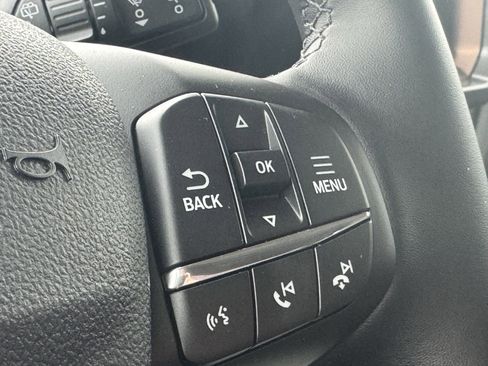 New 2025 Ford Bronco Sport Outer Banks w/ Outer Banks Tech Package+ image 15