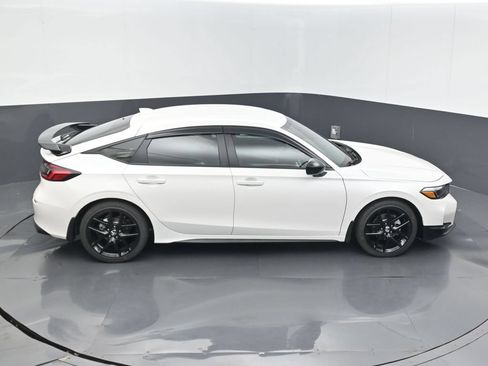 New 2026 Honda Civic Sport image 14