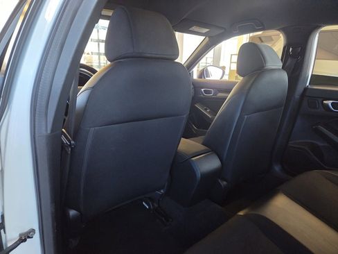 Certified 2023 Honda Civic Sport image 16