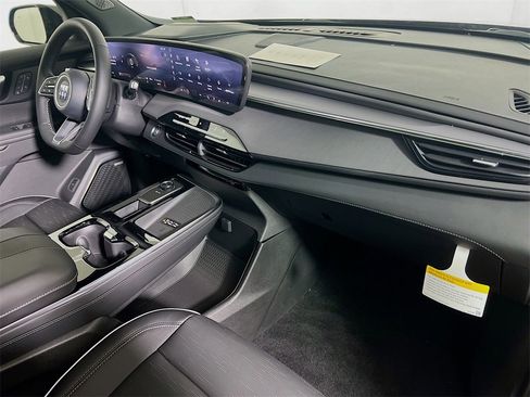 New 2026 Buick Enclave Sport Touring w/ Power Package image 23