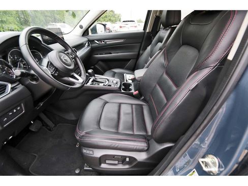 Used 2025 MAZDA CX-5 Carbon Edition AWD/4WD image 11