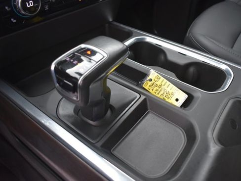 Used 2023 GMC Sierra 1500 SLT w/ SLT Premium Plus Package image 29