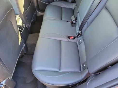 Used 2024 MAZDA CX-30 AWD 2.5 S w/ Select Sport Pkg image 10