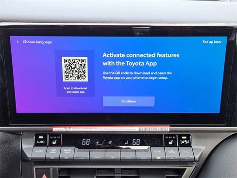 New 2026 Toyota Camry XSE image 13