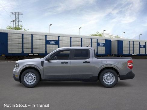 New 2026 Ford Maverick XL FWD image 3