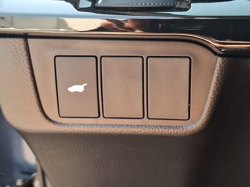 Used 2026 Honda CR-V EX-L image 25