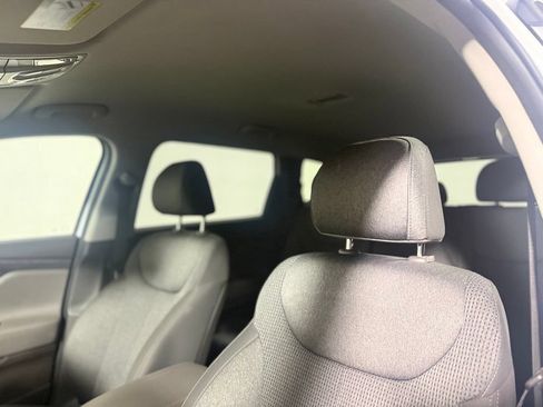 Used 2019 Hyundai Santa Fe SEL w/ Cargo Package AWD/4WD image 19