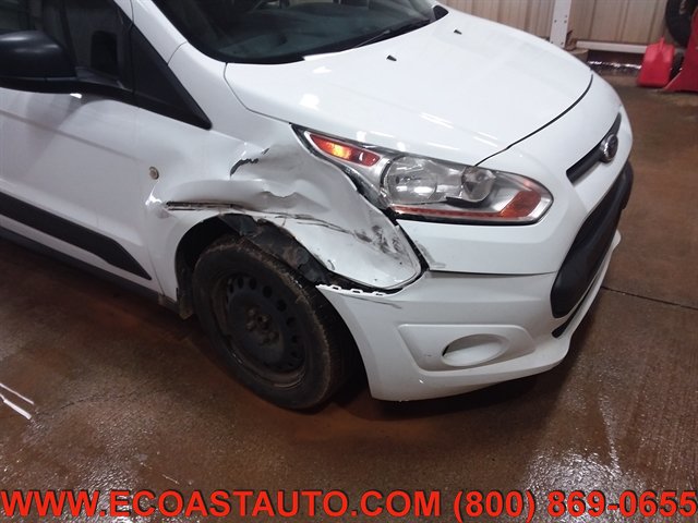 Used 2016 Ford Transit Connect XLT FWD image 16