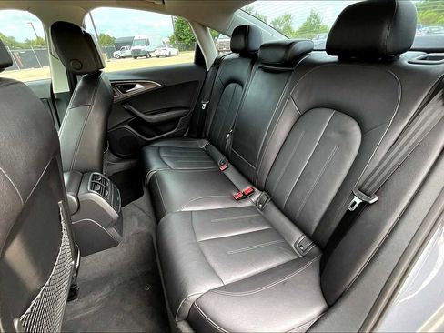 Used 2017 Audi A6 2.0T Premium FWD image 20
