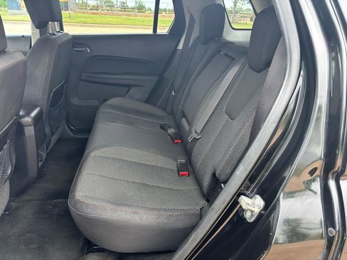 Used 2017 GMC Terrain SLE FWD image 11