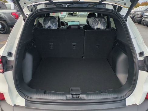 New 2026 Ford Escape ST-Line w/ Tech Pack #1 image 13