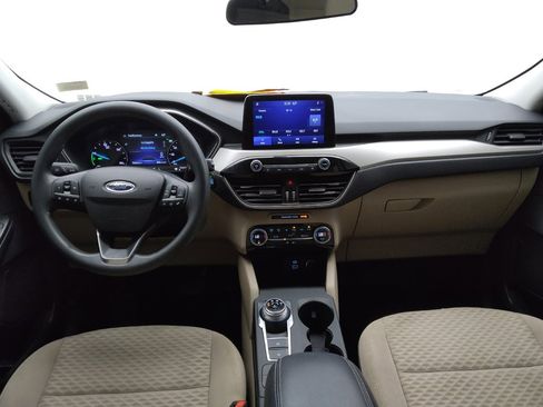 Used 2021 Ford Escape SE image 22