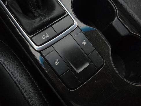 Used 2018 Kia Optima EX image 18