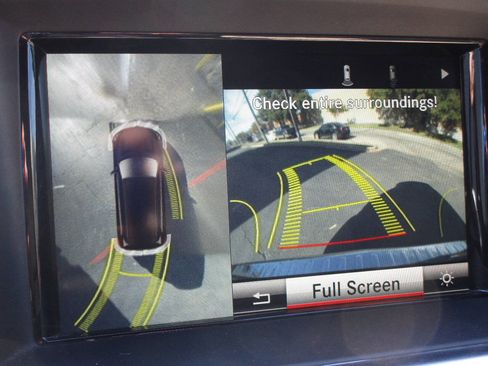 Used 2015 Mercedes-Benz GL 320 BlueTEC 4MATIC image 21