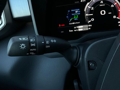 New 2026 Toyota Sequoia Platinum image 43