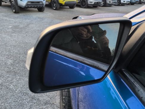 Certified 2019 Ford Ranger Lariat w/ Equipment Group 501A Mid image 8