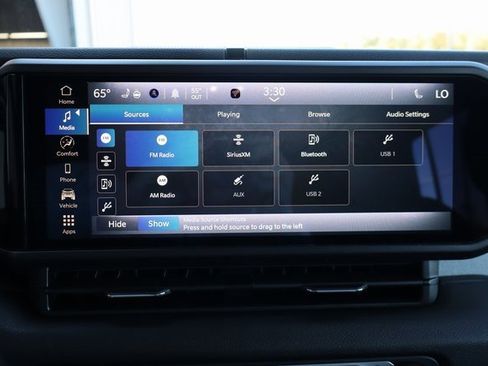 New 2026 Jeep Wrangler Willys image 19