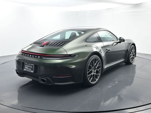 Certified 2026 Porsche 911 Carrera S image 14