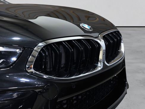 Used 2020 BMW M8 Coupe w/ M Driver's Package AWD/4WD image 53