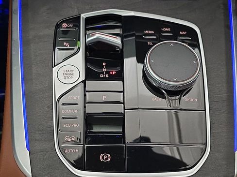 Certified 2026 BMW X5 xDrive40i w/ Premium Package image 21