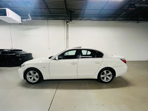 Used 2008 BMW 528xi Sedan image 5