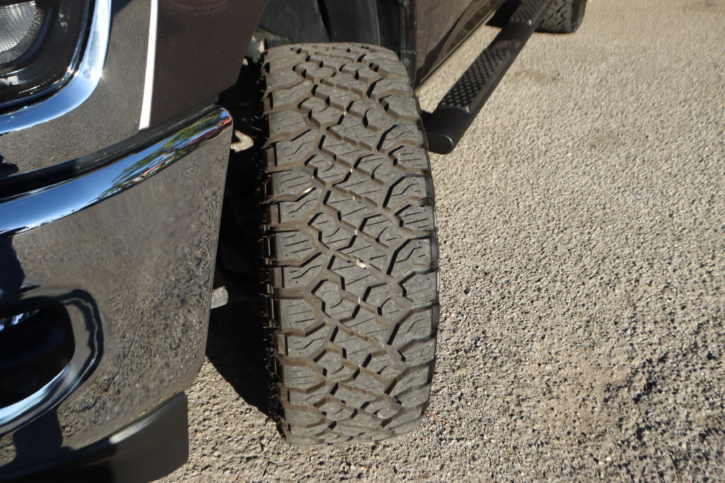 Used 2025 RAM 2500 Tradesman AWD/4WD image 41