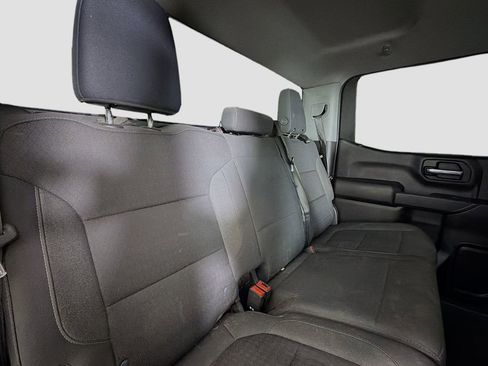 Used 2022 Chevrolet Silverado 1500 LT image 27