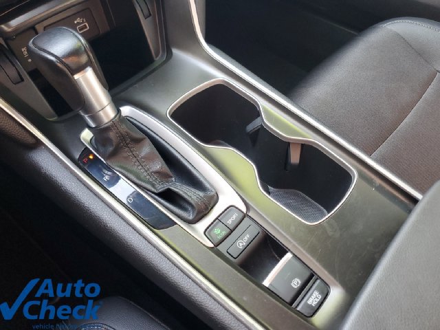 Used 2021 Honda Accord Sport image 24