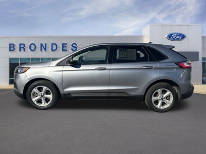 Used 2022 Ford Edge SE