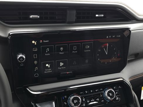 New 2026 GMC Sierra 1500 AT4 w/ AT4 Premium Package image 23