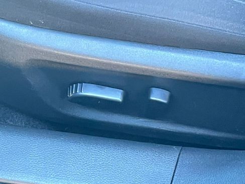 Used 2025 Nissan Altima 2.5 SV image 23