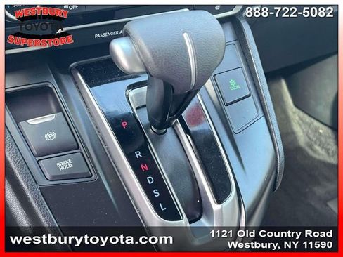 Used 2018 Honda CR-V EX image 31