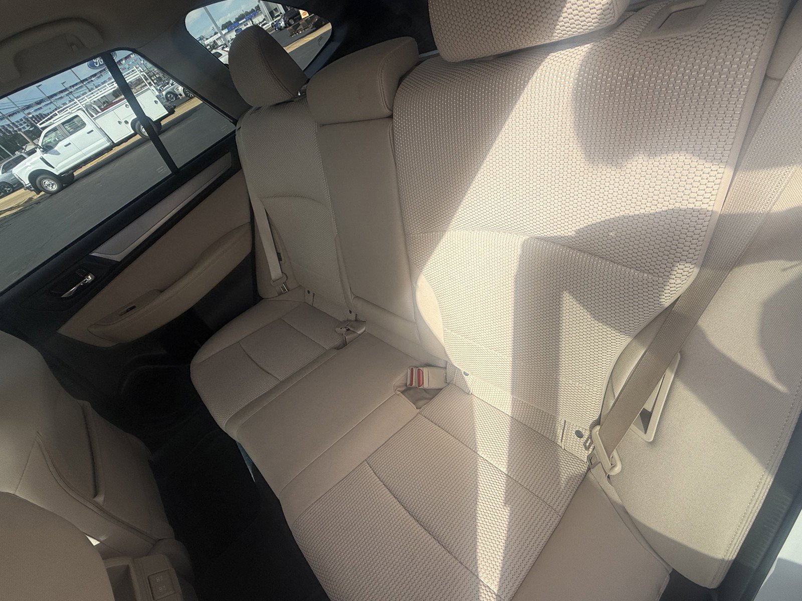 Used 2019 Subaru Outback 2.5i Premium AWD/4WD image 14