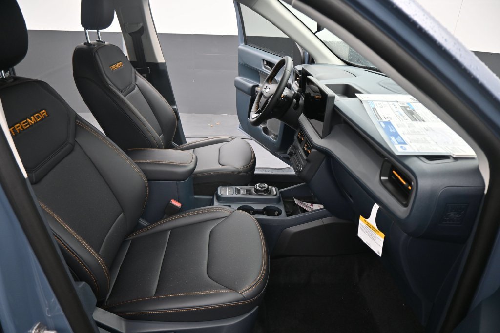 New 2026 Ford Maverick Tremor AWD/4WD image 11