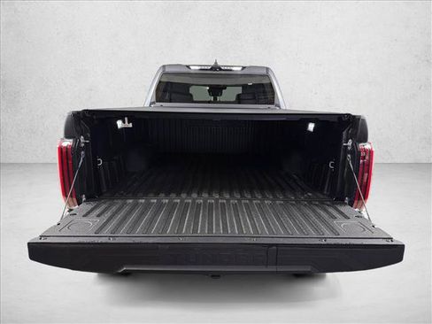 Used 2024 Toyota Tundra Limited AWD/4WD image 19