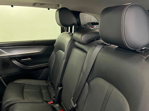 Used 2024 MAZDA CX-90 3.3 Turbo w/ Preferred Plus image 21