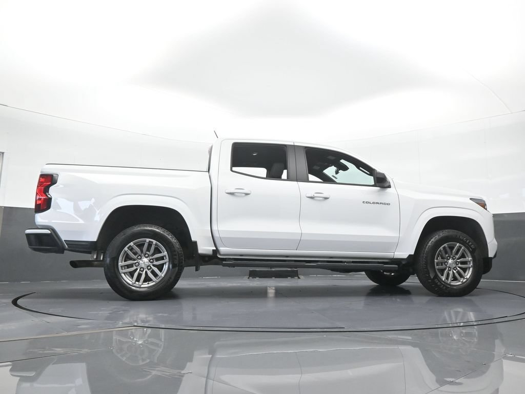 Used 2023 Chevrolet Colorado LT w/ LT Convenience Package RWD image 55