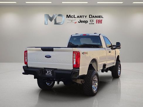 Used 2025 Ford F350 XL image 5