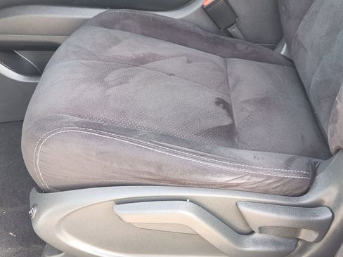 Used 2021 Nissan Murano S FWD image 27