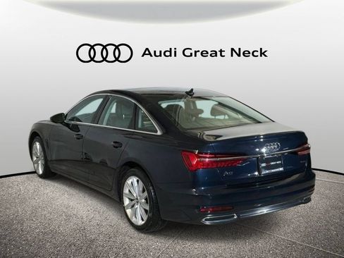Used 2020 Audi A6 2.0T Premium AWD/4WD image 7