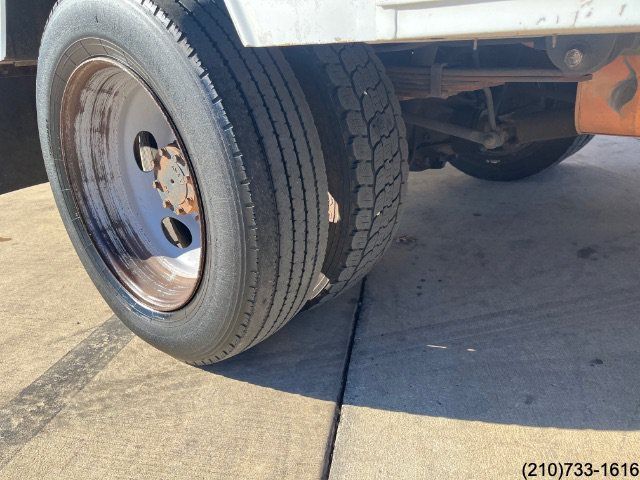 Used 2015 Ford F450 XL w/ Power Equipment Group RWD image 35