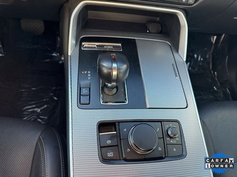 Used 2024 MAZDA CX-90 3.3 Turbo w/ Preferred Plus image 27