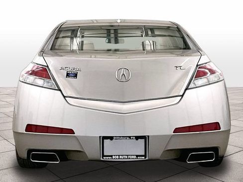 Used 2011 Acura TL FWD image 5