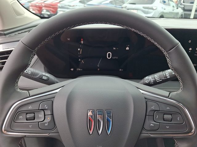New 2026 Buick Encore GX Preferred w/ Comfort Package FWD image 14
