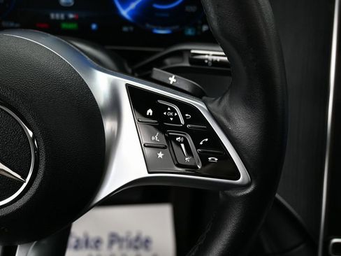 Used 2023 Mercedes-Benz EQE 350+ 4MATIC SUV image 22