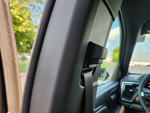 New 2026 GMC Canyon AT4 image 20