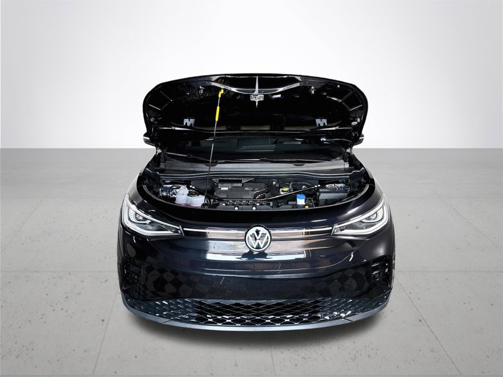 Certified 2023 Volkswagen ID.4 Pro S AWD/4WD image 24